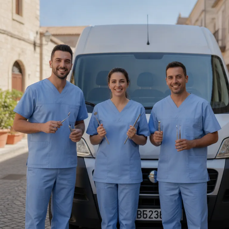 dentista Guidonia