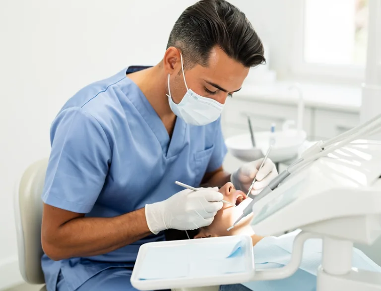 dentista Guidonia